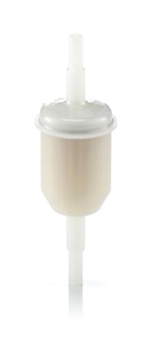 MANN-FILTER WK 31/2-Filtro Carburante - Auto & Moto Amazon Italie à 3.02€