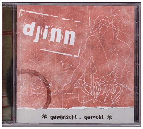 Gewünscht..gerockt - Musique & Instruments Amazon Allemagne à 15.00€