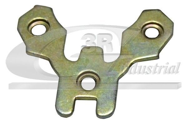 3RG 50711 Schutzblech, Trag-/Ladekabel - Bon plan à 3.07€