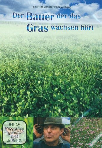 Der Bauer der das Gras wachsen hört - Livres & eBooks Amazon Italie à 8.51€