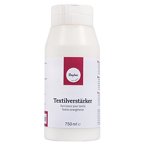 Rayher indurente per tessuti, contenuto 750 ml, a base... - Auto & Motorcycle Amazon Italy à 15.07€