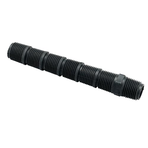 Orbit 37227-1/2" x 6" Cut-Off Sprinkler Riser - Jardin & Extérieur Amazon Royaume-Uni à 2.23€