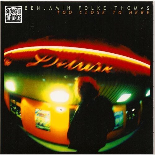 Too Close to Here - Musique & Instruments Amazon Allemagne à 14.39€