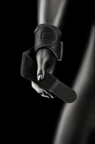 Kintex Attelle de poignet universelle pour poignet et... - Sports & Fitness Amazon France à 10.02€