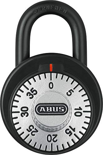 Abus 78/50C/F Cadenas à combinaison type Coffre-fort - Beauté & Parfums Amazon France à 7.50€