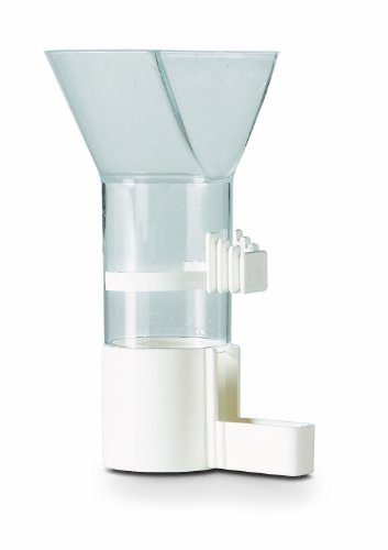 Savic Funnel Feeder (2 pcs) Blanc - Tech & Electronics Amazon France à 4.00€