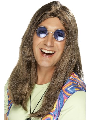 Neil Hippy Wig - Amazon Royaume-Uni à 5.49€