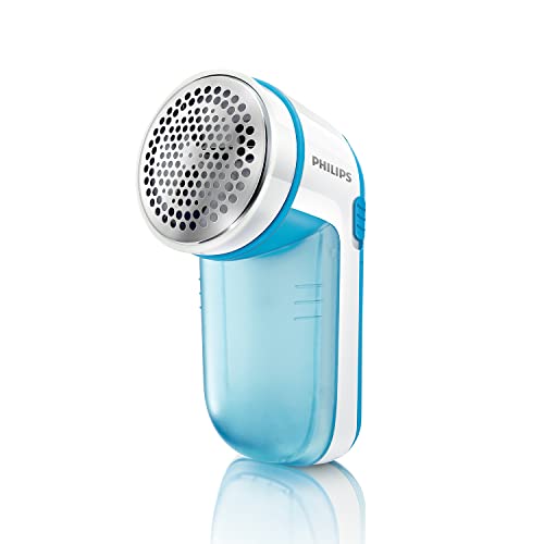 Philips Fabric Shaver, Removes Fabric Pills, Suitable for... - Sports & Fitness Amazon Royaume-Uni à 8.99€