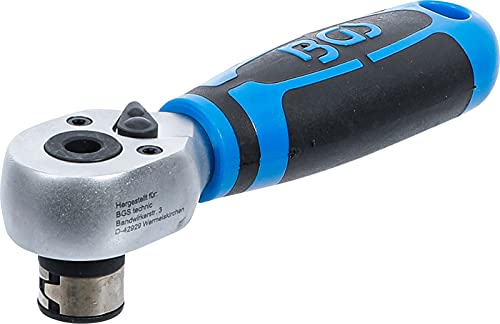 BGS 353 | Bit Ratchet | internal Hexagon 10 mm (3/8") - Home & Kitchen Amazon UK à 11.99€