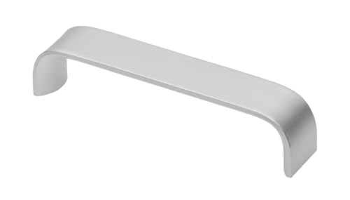 GTV Poignée de meuble design 347, entraxe 128 mm, longueur... - Home & Kitchen Amazon France à 3.88€