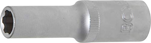 BGS 10271 | Socket, Super Lock, deep | 12.5 mm (1/2") Drive... - Maison & Cuisine en promo à 3.06€