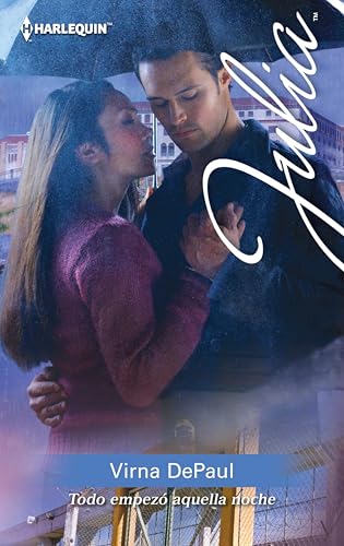 Todo empezó aquella noche (Julia) (Spanish Edition) - Maison & Cuisine Amazon Italie à 2.07€