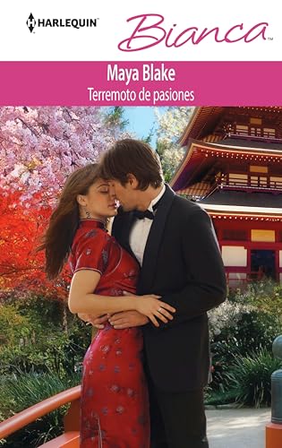 Terremoto de pasiones (Bianca nº 2251) (Spanish Edition) - Livres & eBooks Amazon Allemagne à 2.13€