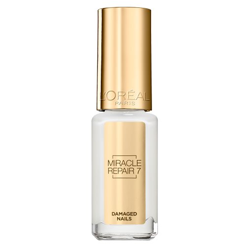 L'Oréal La Manicure Nail Serum 7in1 Saviour 5ml (Euro... - Beauté & Parfums Amazon Royaume-Uni à 5.47€