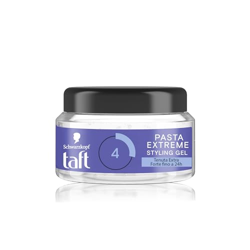 Taft X-Treme Pasta Extra Forte 200 - Amazon Spain à 8.01€