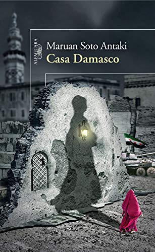 Casa Damasco - Livres & eBooks Amazon Espagne à 3.32€