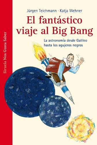 El fantástico viaje al Big Bang - Livres & eBooks Amazon Espagne à 4.27€