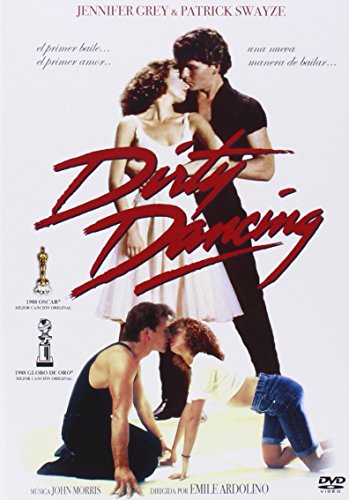 Dirty Dancing (Import Dvd) (2013) Patrick Swayze; Jennifer... - Livres & eBooks Amazon Allemagne à 8.00€