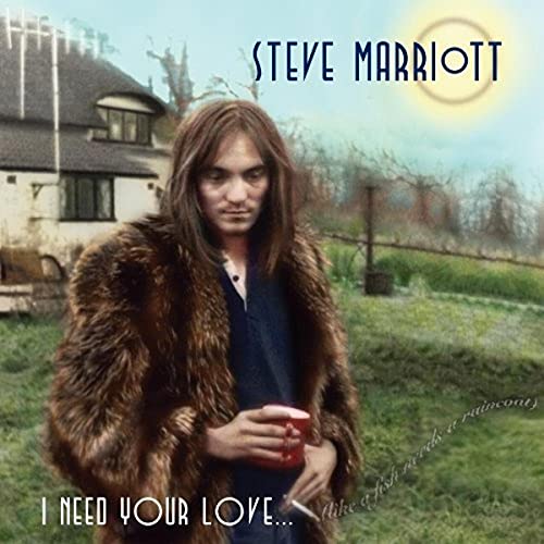 I Need Your Love ... - Musique & Instruments Amazon Allemagne à 14.59€