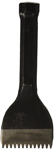 Kraft Outil Bl415 denté de maçon spécial pierre Burin... - Bricolage & Outils en promo à 16.58€