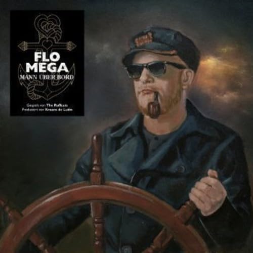 Mann Ueber Bord -Deluxe- - Musique & Instruments Amazon France à 5.64€