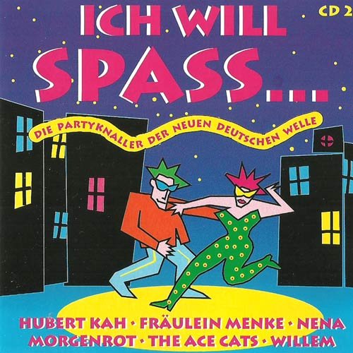 Das macht Spass: Seltene NDW Party Hits - Musique & Instruments Amazon Allemagne à 68.99€