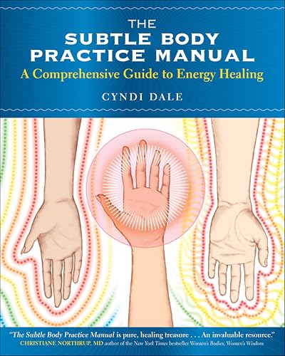 The Subtle Body Practice Manual: A Comprehensive Guide to... - Bon plan à 2.99€