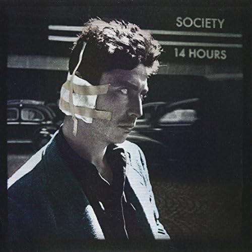 14 Hours [Vinyl Single] - Musique & Instruments Amazon Allemagne à 29.89€