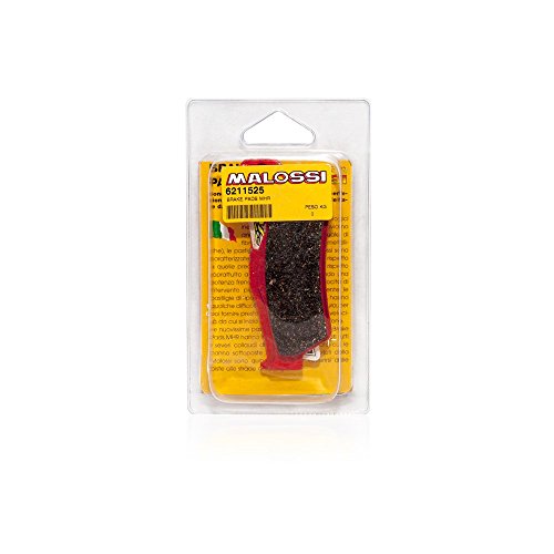 MALOSSI MHR - Pastiglie freno per moto GUZZI 1100 Quota ES... - Auto & Motorcycle Amazon Italy à 19.41€