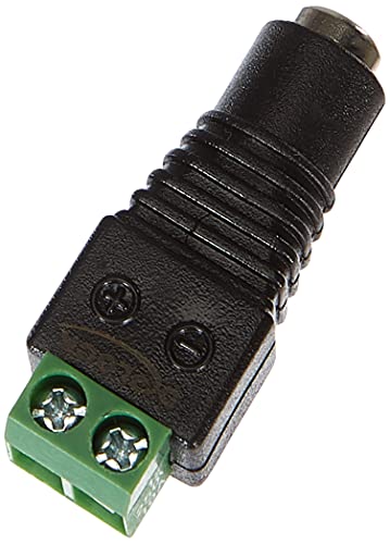 Delock 65485 Adattatore Terminalblock > DC 2,5 x 5,5 mm... - High-Tech & Électronique en promo à 1.99€