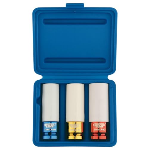 Draper 30630 Hi-torche Expert Écrou de roue de prises pour... - Auto & Motorcycle Amazon France à 15.27€