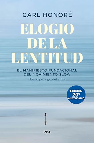 Elogio de la lentitud (Edición 20º aniversario): El... - Home & Kitchen Amazon Germany à 4.27€
