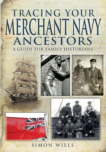Tracing Your Merchant Navy Ancestors: A Guide for Family... - Livres & eBooks Amazon Royaume-Uni à 0.99€