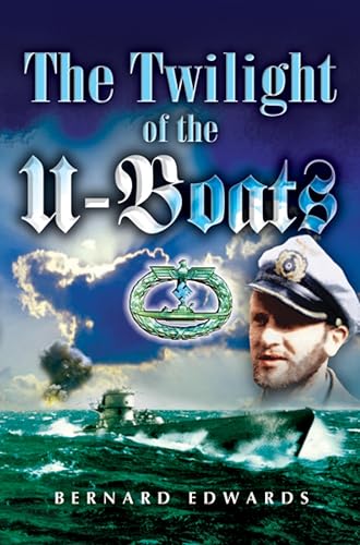 The Twilight of the U-Boats - Maison & Cuisine Amazon Royaume-Uni à 0.99€