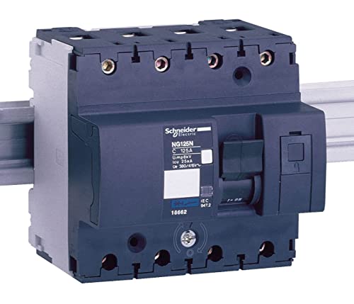 NG125L C 4P 16A - Auto & Moto Amazon France à 83.40€