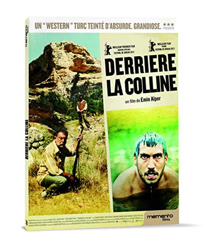 Derrière la colline [Francia] [DVD] - Livres & eBooks Amazon Espagne à 20.02€