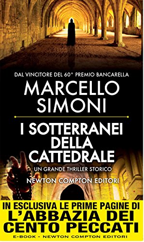 I sotterranei della cattedrale (eNewton Narrativa) (Italian... - Animalerie Amazon Espagne à 1.99€