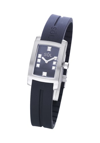 SÖL Orologio al Quarzo Woman 10011/2 23.0 mm - Deal du jour à 28.60€