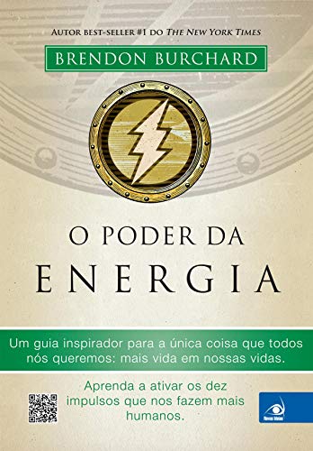 O poder da energia (Portuguese Edition) - Livres & eBooks Amazon Allemagne à 1.49€