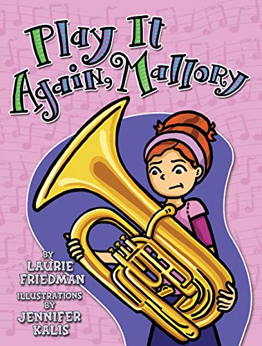 Play It Again, Mallory - Jouets & Jeux Amazon Royaume-Uni à 1.99€
