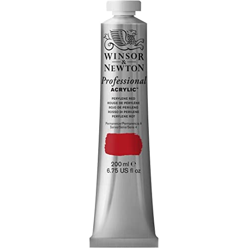 Winsor & Newton 2337464 Professional Acrylfarbe in... - Home & Kitchen Amazon Germany à 43.20€