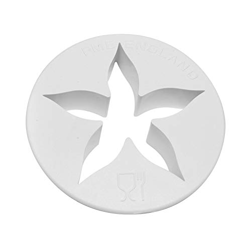 PME Cortador de Cáliz, Tamaño Pequeño - Loisirs Créatifs Amazon Espagne à 1.80€