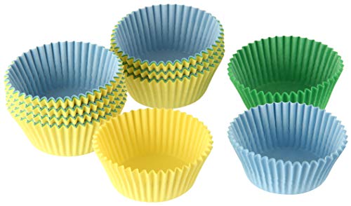 Dr. Oetker, Confezione di 180 Pirottini in Carta, Colori... - Auto & Moto Amazon Italie à 5.99€
