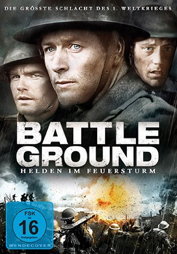 Battle Ground - Helden im Feuersturm - Sports & Fitness Amazon Italie à 11.21€