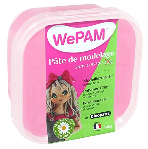 Porcellana fredda WePam Rose dragée - Bon plan à 6.99€