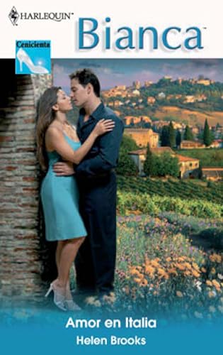 Amor en Italia (Bianca) (Spanish Edition) - Maison & Cuisine Amazon Allemagne à 1.07€