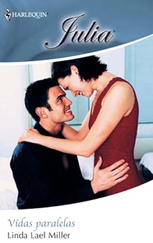 Vidas paralelas (Julia) (Spanish Edition) - Maison & Cuisine Amazon Allemagne à 1.07€