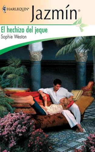 El hechizo del jeque (Jazmín) (Spanish Edition) - Maison & Cuisine Amazon Allemagne à 1.07€