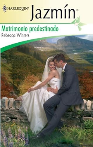 Matrimonio predestinado (Jazmín) - Auto & Moto Amazon Espagne à 1.89€