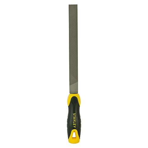 STANLEY 0-22-441 - Râpe à métaux - 200 mm x 20 mm - Bricolage & Outils en promo à 13.33€